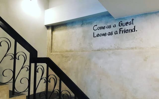 Doze Hostel - photo 4