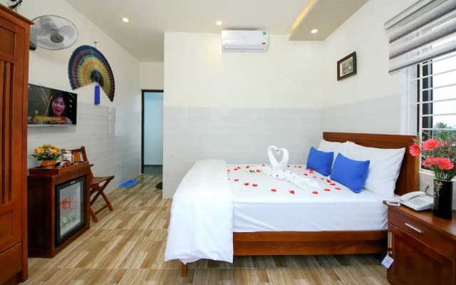 Blessing Villa - photo 2