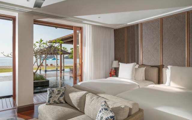 Four Seasons Resort Langkawi - photo 3