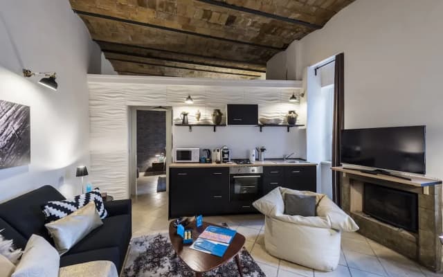 Sweet Inn Vatican Caracciolo - photo 5