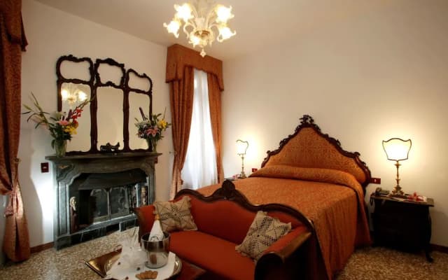 B&B Ca' Pier - photo 4