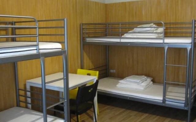 Mandarin Hostel - photo 4