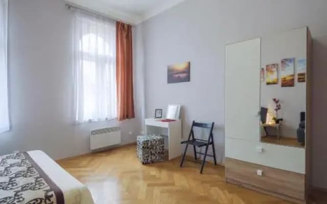 Modern Apartment Skorepka 4 - photo 3