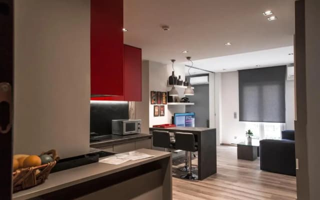Pristine Apartment - photo 4