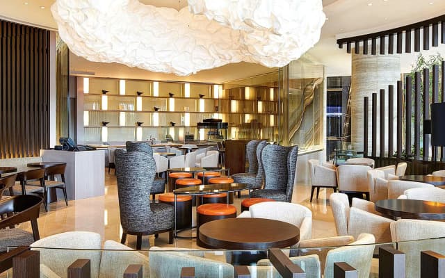 Novotel Citygate Hong Kong - photo 2