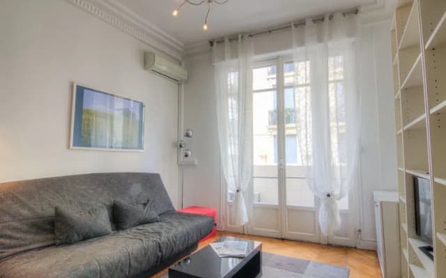 Studio Palais Clémenceau - photo 3