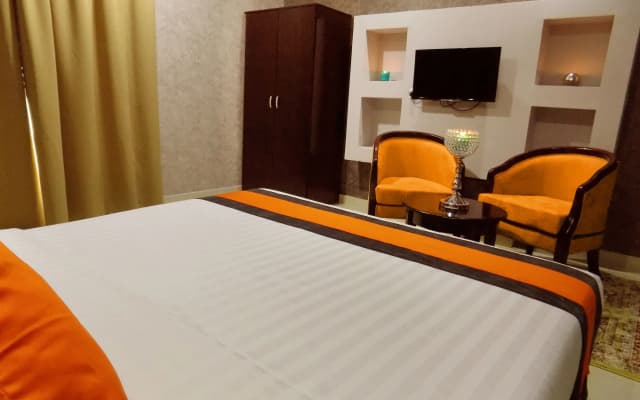 Venus Hotel - photo 2