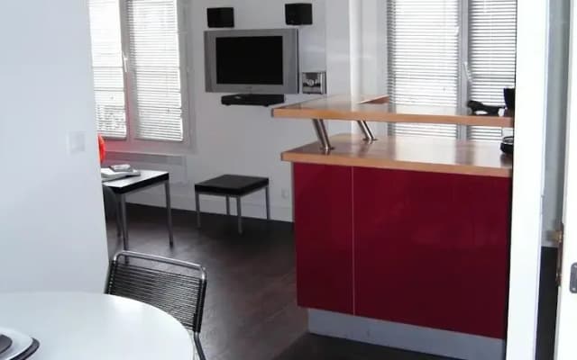 Sevigne apartment - photo 5