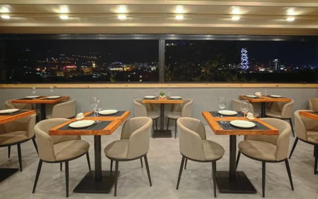 Ornament Boutique Hotel - photo 2