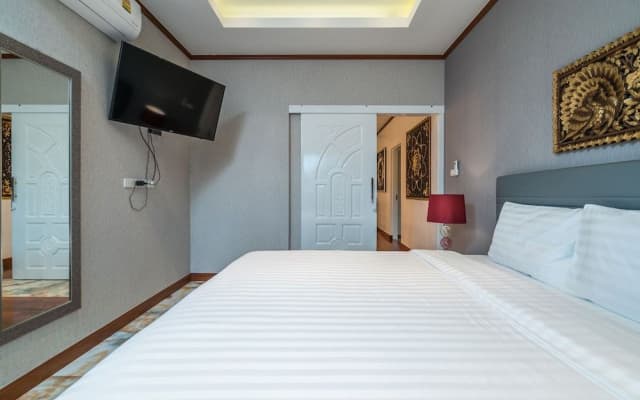 Exclusive Villa Stan with Top Amenities - photo 5