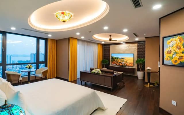 D'Lioro Hotel & Resort - photo 4