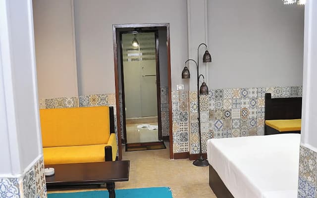 New Star Zamalek Hotel - photo 3