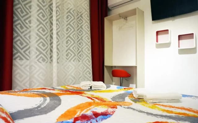 MuchoMadrid Apartments - photo 4