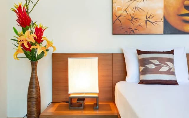 Two Storey Villa Kael in KA Villas Rawai - photo 4