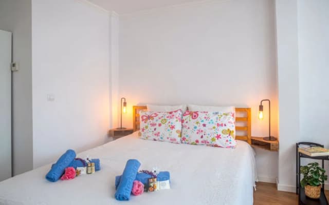 Studio Alma Belém - photo 3