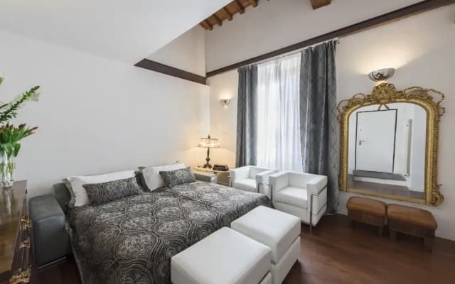 Elegant Duomo apartment - photo 5