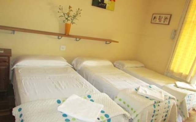 Hostal Lima - photo 3