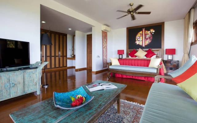 Baan Phuttarak - photo 2