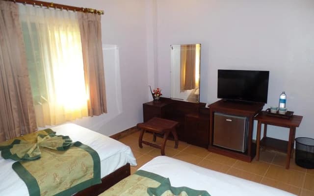 Samui Ben SV Hotel - photo 4