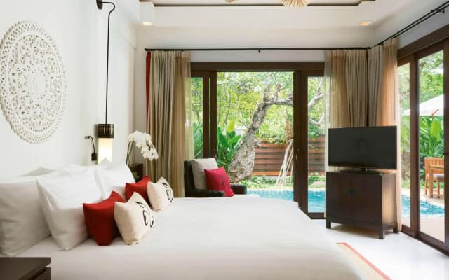 Mövenpick Asara Resort & Spa Hua Hin - photo 3