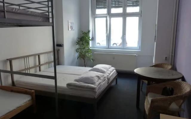 Corner Hostel - photo 5