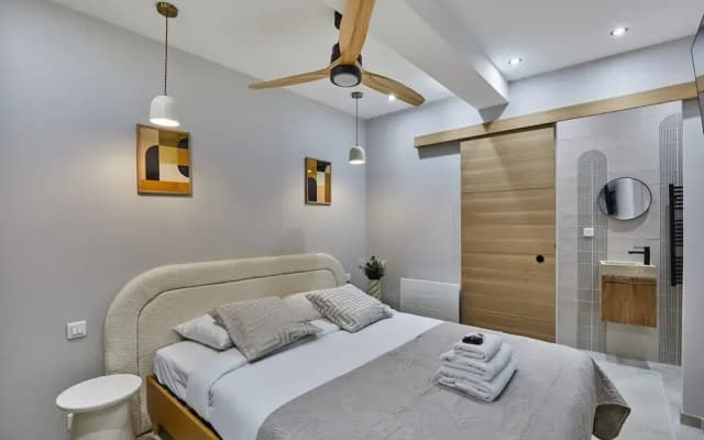 Sublime Flat Paris Gare de Lyon/bois de Vincennes - photo 3