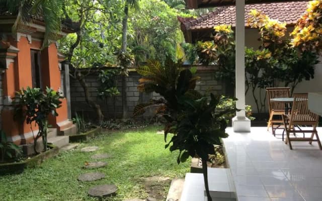 Legian Guest Villas - photo 3