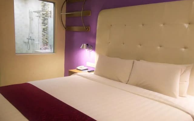 Lumut Suites - photo 4