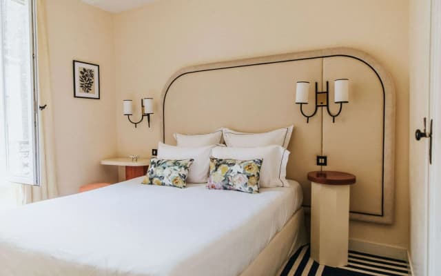 Hotel Bienvenue - photo 4
