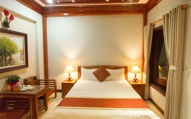 Thanh Hung Hotel - photo 3