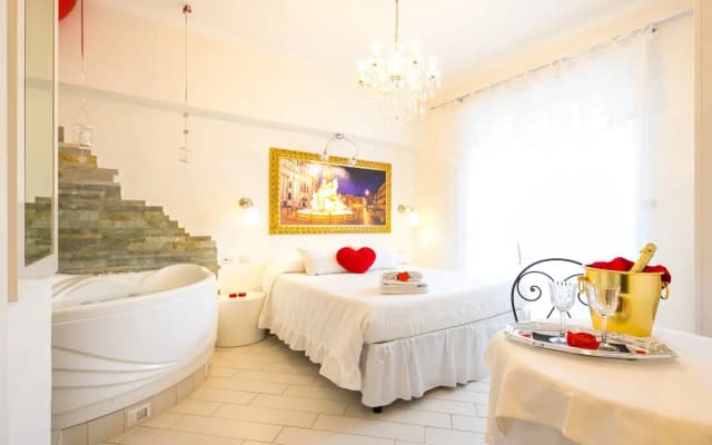 Suites Roma Tiburtina - photo 5