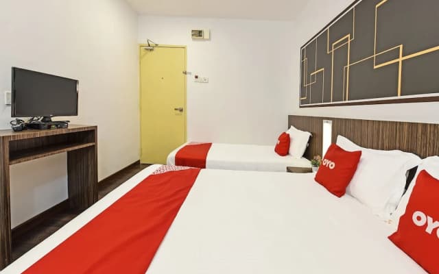 4S Hotel - photo 4