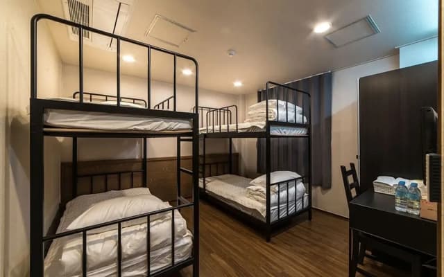 Jongno Susong Guesthouse - photo 2