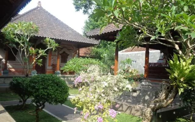 Bisma Sari House - photo 2