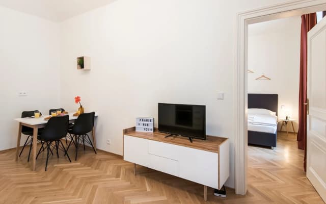 Rehorova Apartments - photo 5