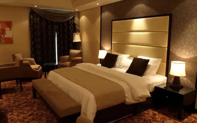 Paragon Hotel - photo 5
