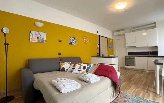 Candiani A2 Monolocale - photo 5