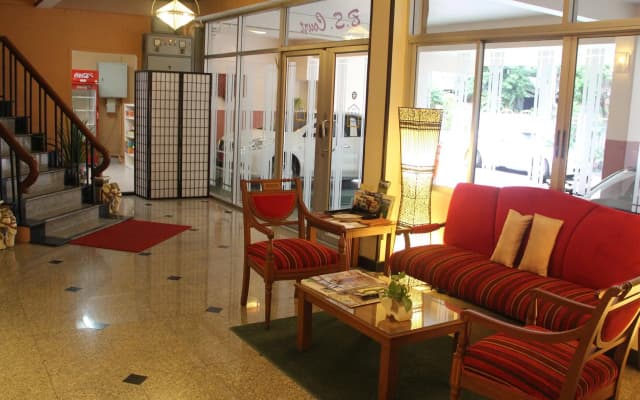 BS Court Boutique Residence - photo 2