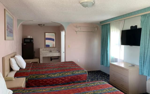 Horizon Inn Motel - photo 4