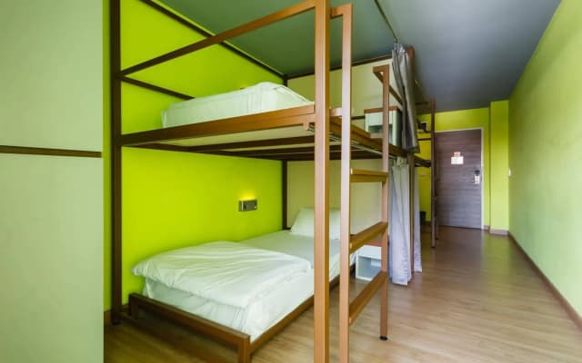 Siamaze Hostel - photo 2