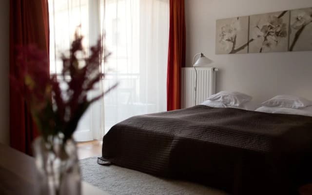 Vivaldi Apartments Budapest - photo 3