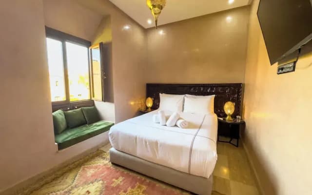 Riad Tonaroz - photo 4