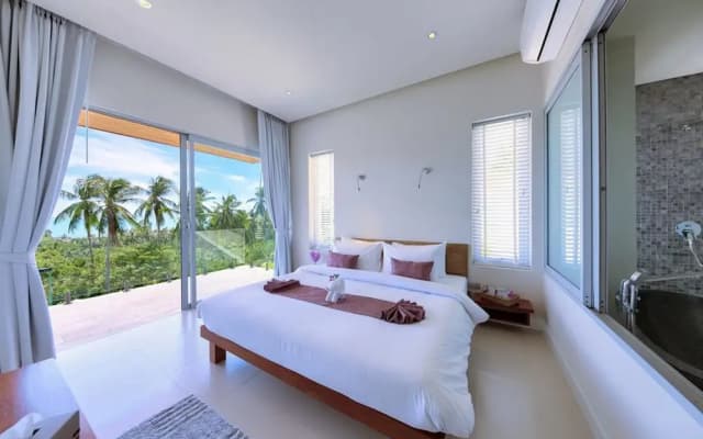 Coral Cay Villa - photo 3
