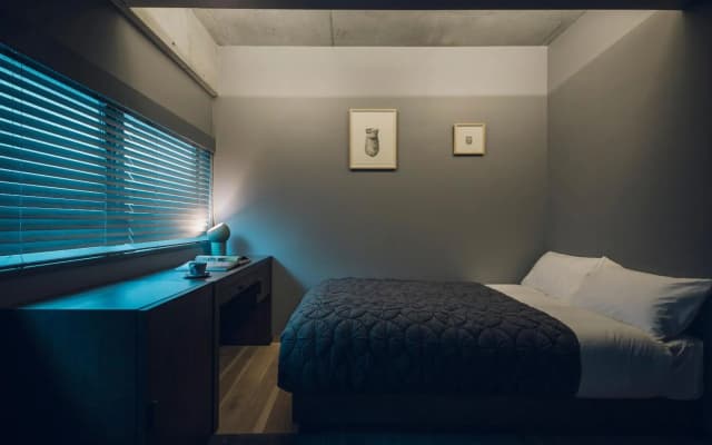 Node Hotel - photo 2