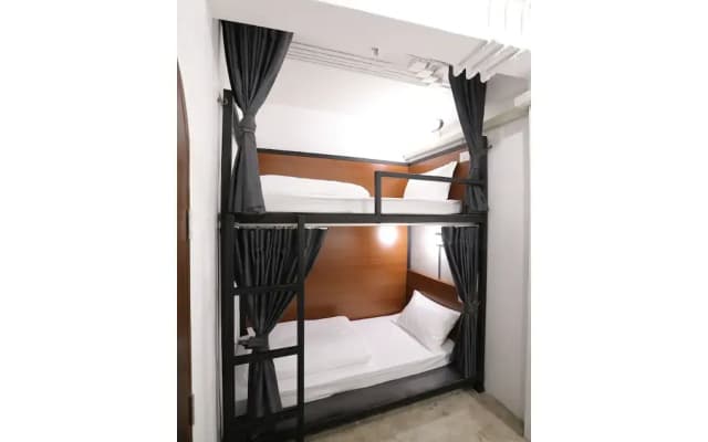 Apartment 45 Hostel - photo 3