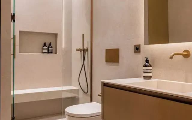 Luxury Flat- Ac-1br/4p- Madeleine/saint Honore - photo 4