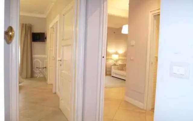 Brunelleschi suite - photo 4