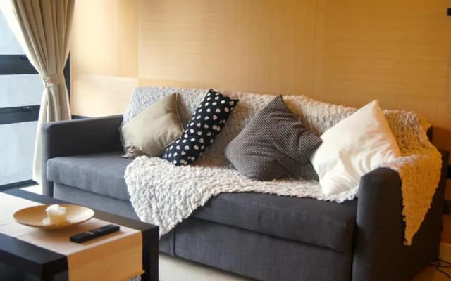 Anggun Residences Luxe - photo 3