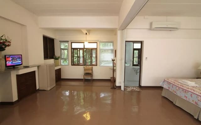 Fullrich Lanna Suite - photo 5