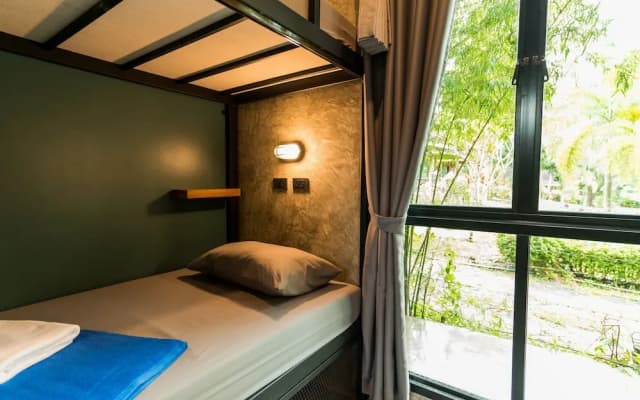 Link Hostel Aonang - Adults Only - photo 4